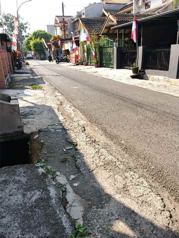 disewakan rumah rengasdengklok