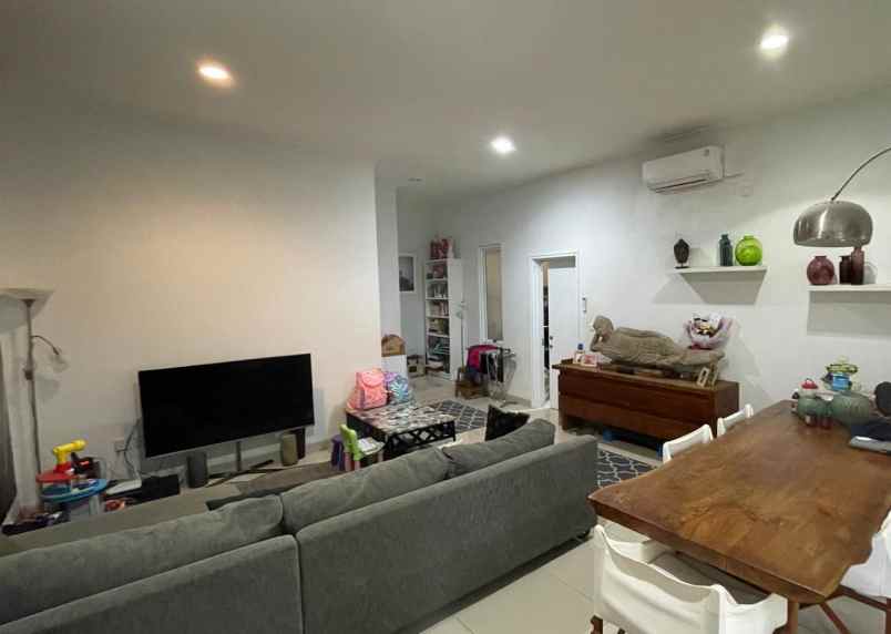 disewakan rumah sedayu city kelapa gading