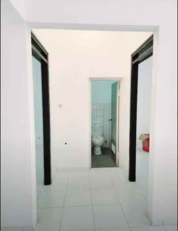 disewakan rumah senam indah