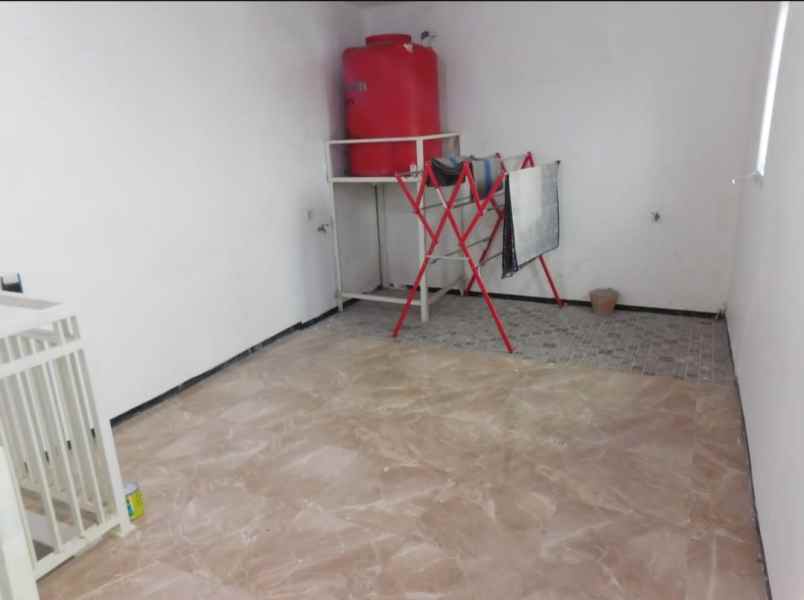 disewakan rumah siap huni dekat kebun teh lawang