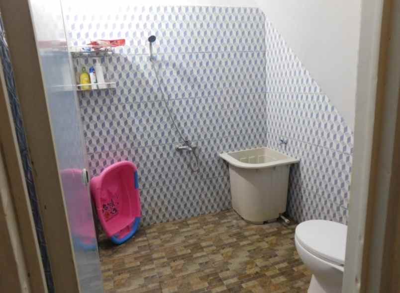 disewakan rumah siap huni dekat kebun teh lawang