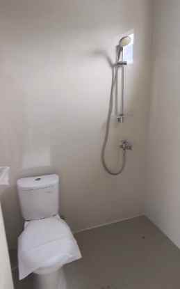 disewakan rumah wisata semanggi