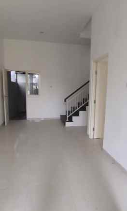 disewakan rumah wisata semanggi