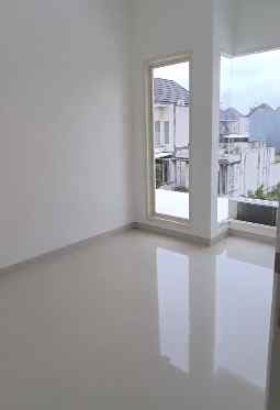 disewakan rumah wisata semanggi