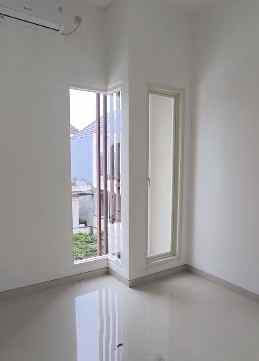 disewakan rumah wisata semanggi