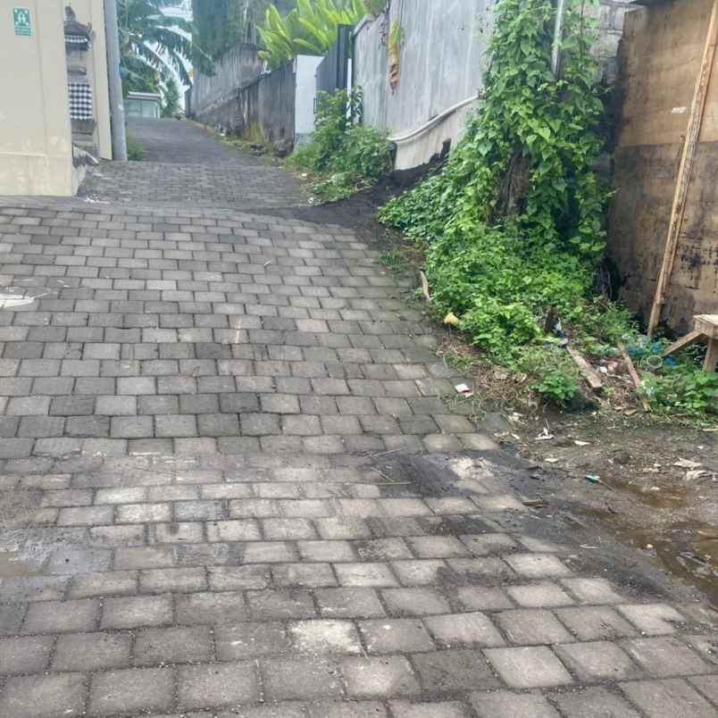 disewakan tanah sempol