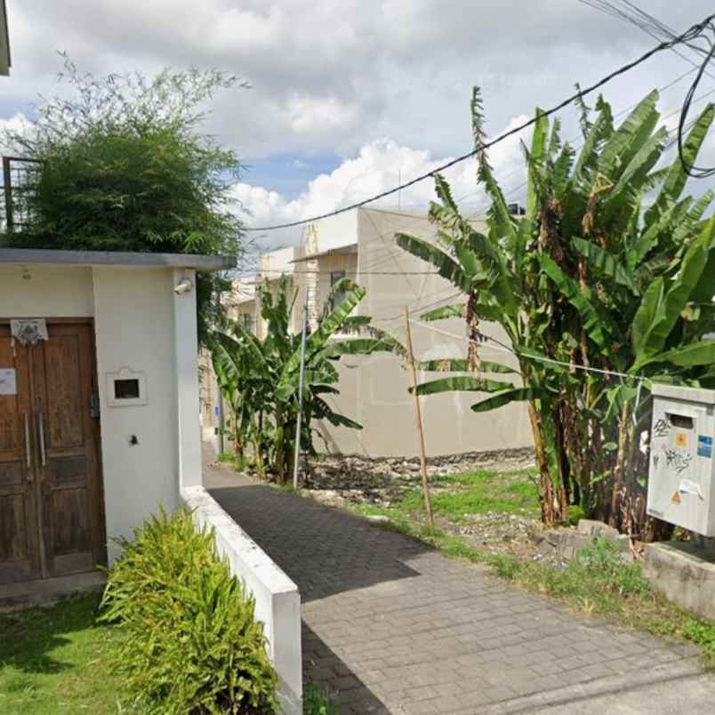 disewakan tanah sempol