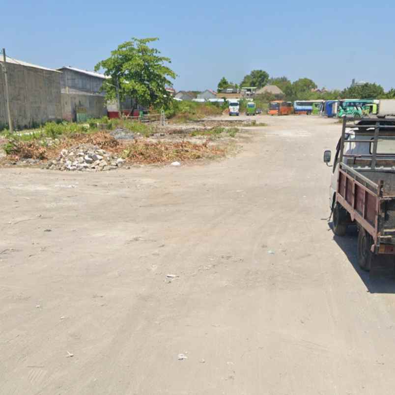 disewakan tanah sesetan