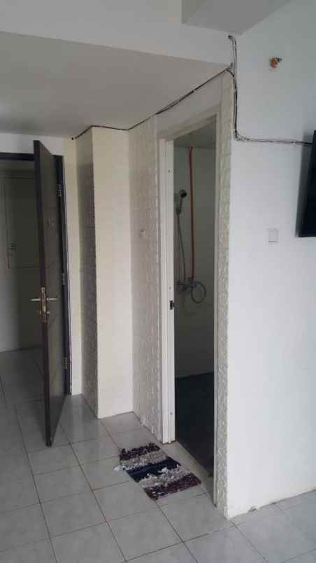 disewakan unit furnish apartemen purimas