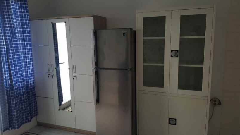 disewakan unit furnish apartemen purimas