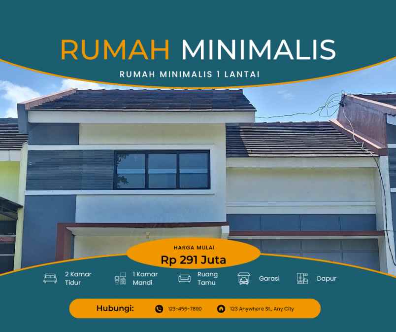 edisi terbatas perumahan syariah ngawi kota tanpa bank