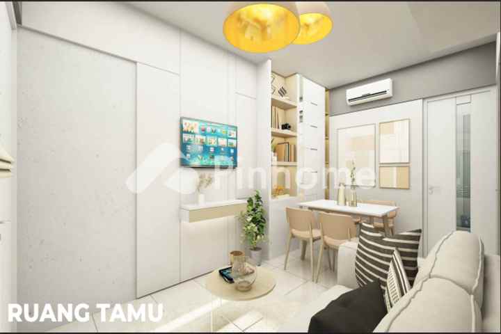 fasilitas mewah harga terjangkau di kila hills