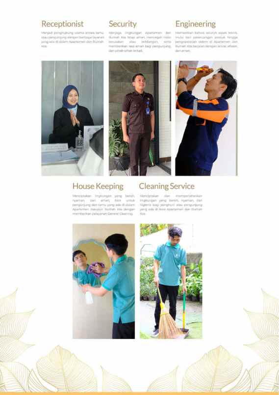 fomo apartemen mahasiswa cordova hanya tersisa 2