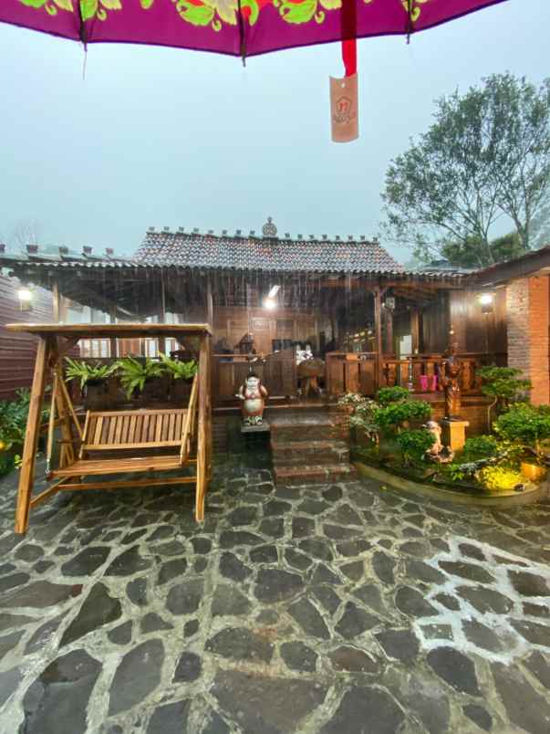 glamping berjo ngargoyoso karanganyar
