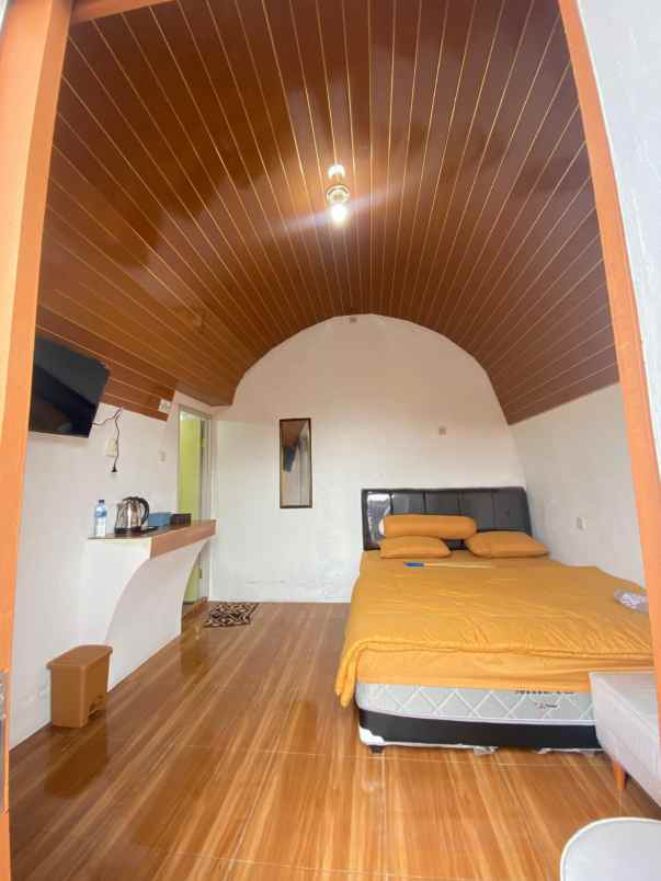 glamping berjo ngargoyoso karanganyar