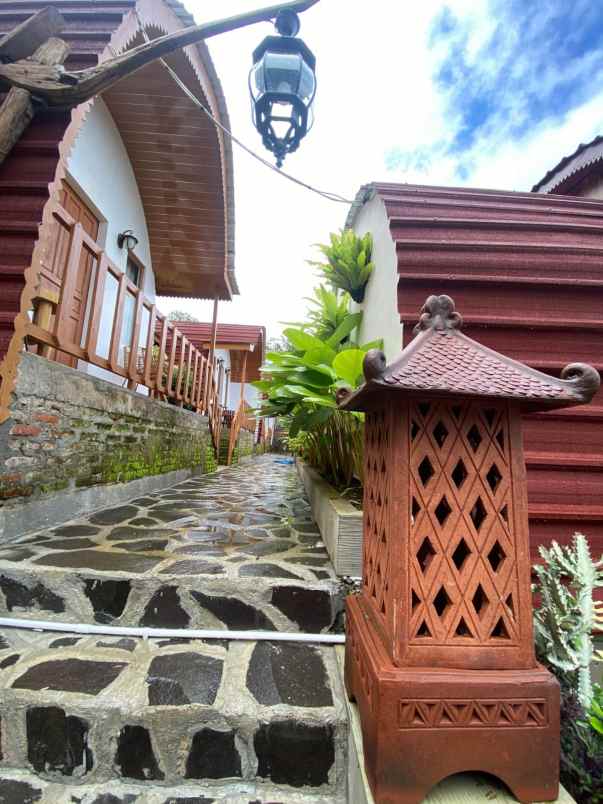 glamping berjo ngargoyoso karanganyar