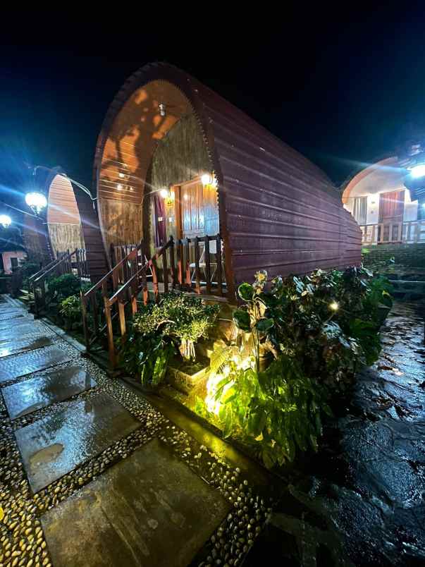 glamping berjo ngargoyoso karanganyar
