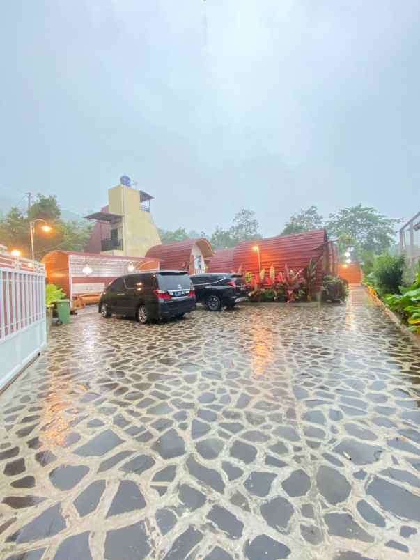 glamping berjo ngargoyoso karanganyar