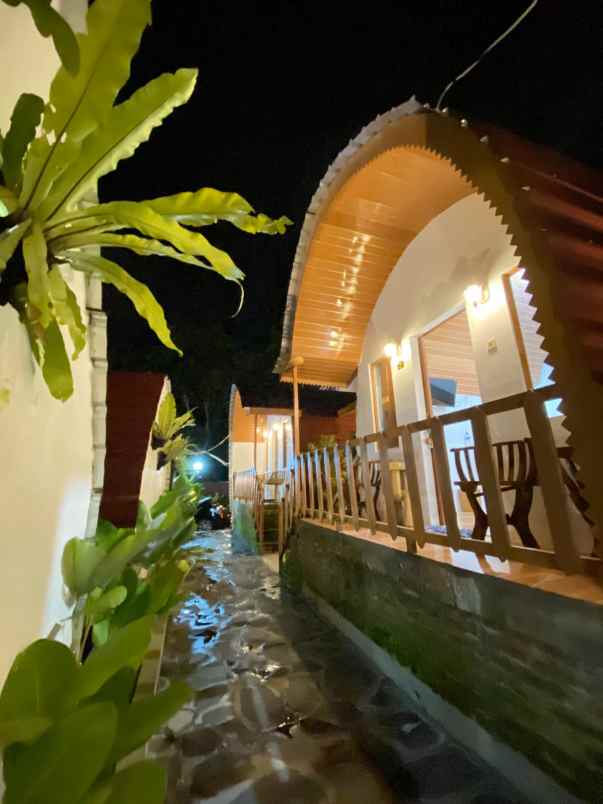 glamping berjo ngargoyoso karanganyar