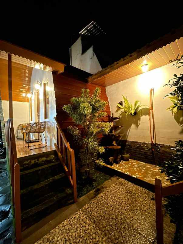 glamping berjo ngargoyoso karanganyar