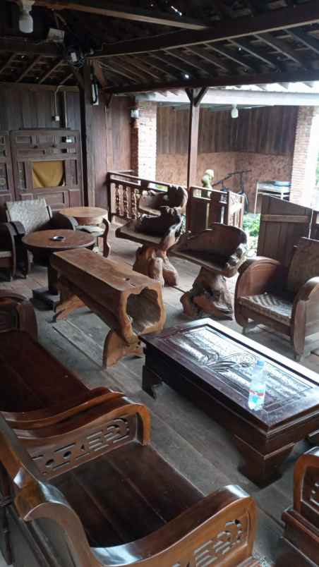 glamping berjo ngargoyoso karanganyar