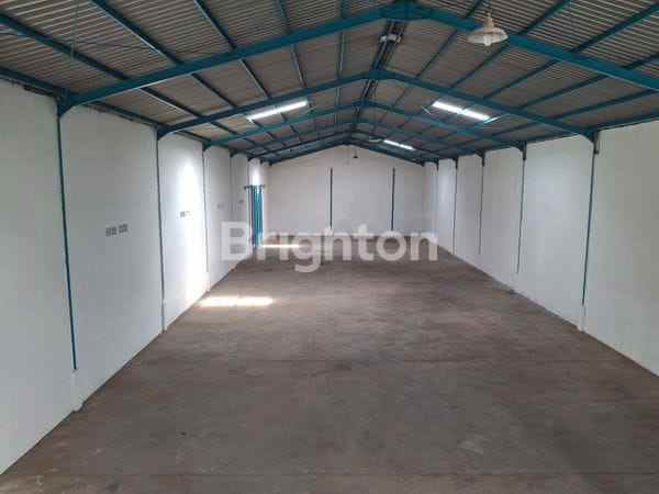 gudang bagus tanrise southgate gedangan sidoarjo