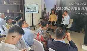 hits apartemen mahasiswa cordova