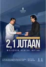 hits apartemen mahasiswa cordova