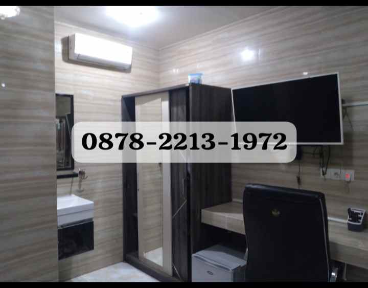 hotel lux mewah dekat ke kampus telkim dan tol bubat