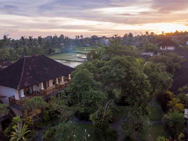 hotel ubud gianyar bali