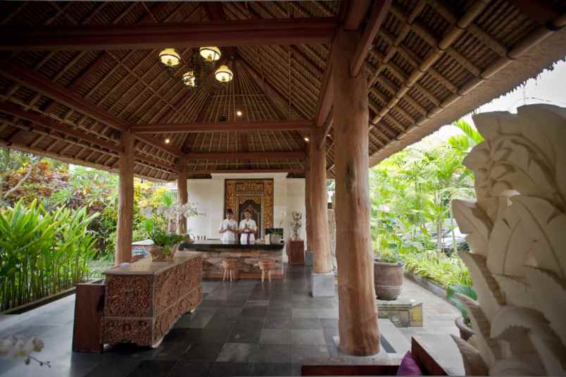 hotel ubud gianyar bali