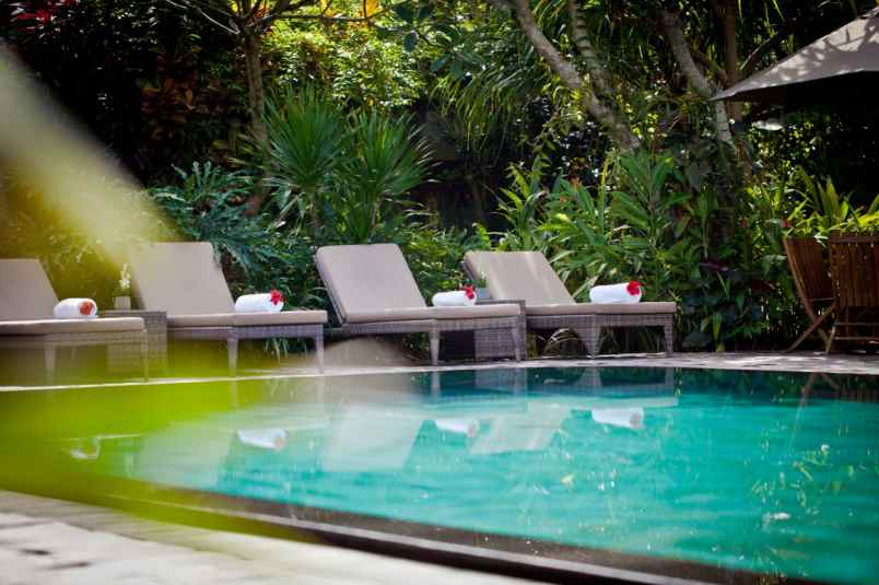 hotel ubud gianyar bali