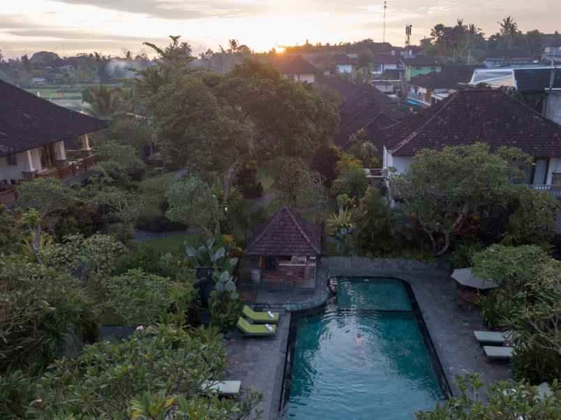 hotel ubud gianyar bali