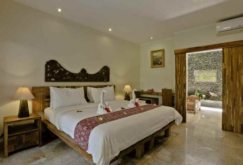 hotel ubud gianyar bali