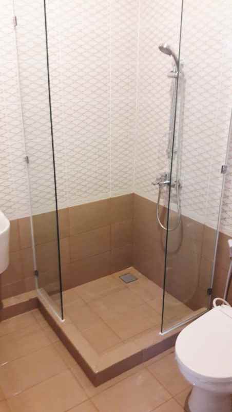 house for sale perumahan araya 2