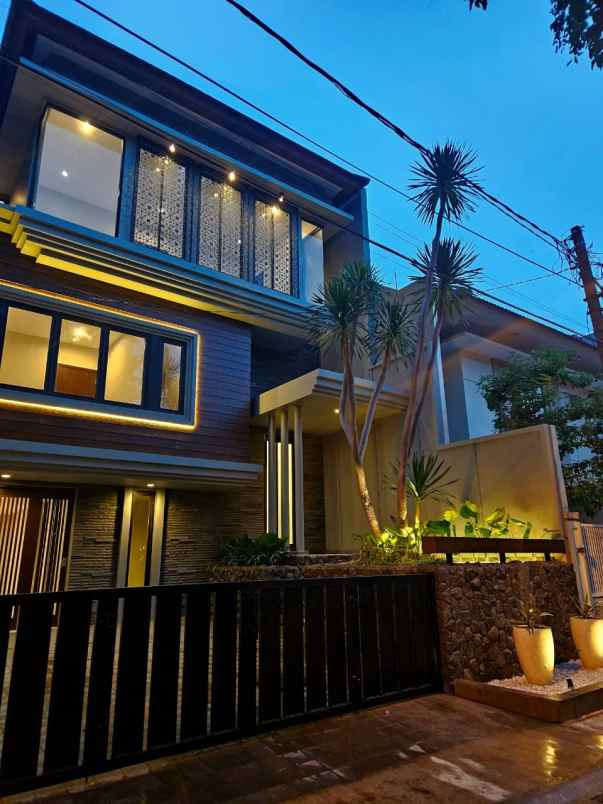 house for sale perumahan araya 2