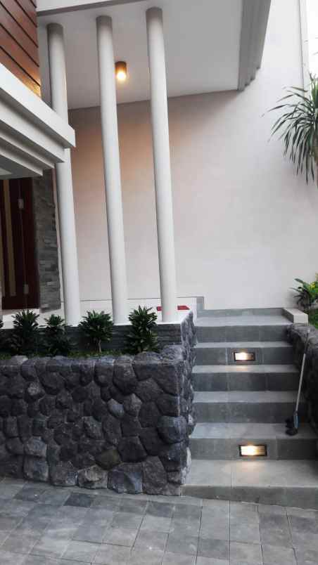 house for sale perumahan araya 2