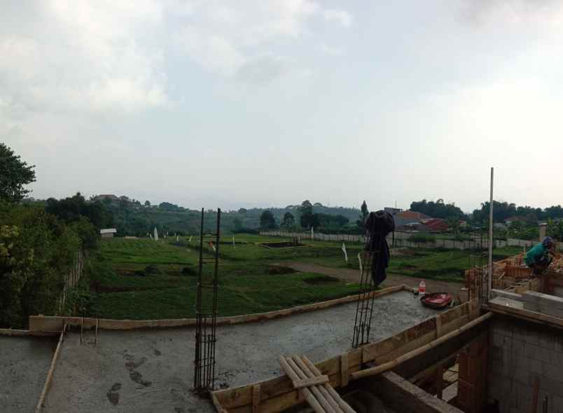 hunian city view dekat exit tol padalarang bandung