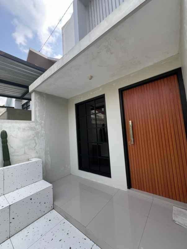 hunian nyaman lokasi purworejo kota