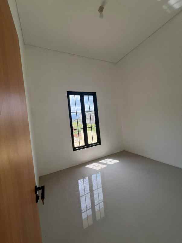 hunian nyaman lokasi purworejo kota