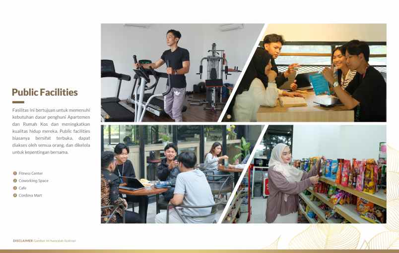 intense invest rukost cordova duit bekerja terus