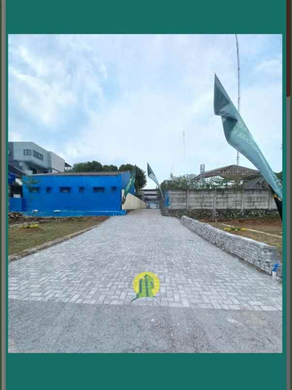 investasi properti di lokasi terbaik