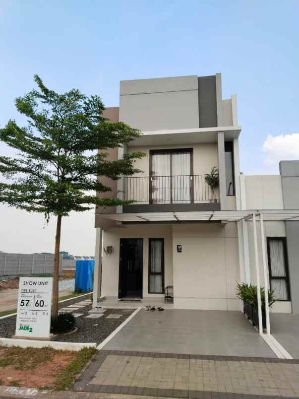 jaya imperial park hunian modern strategis