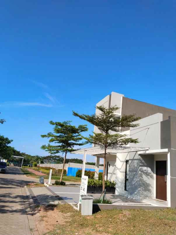 jaya imperial park hunian modern strategis