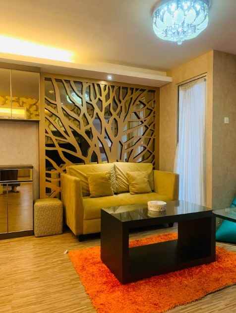 jual 3 br ff apartemen bassura city jakarta timur
