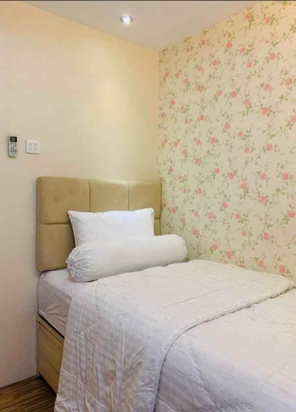 jual 3 br ff apartemen bassura city jakarta timur