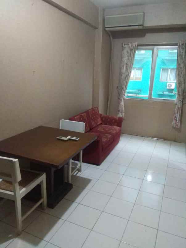 jual apartemen subsidi citypark