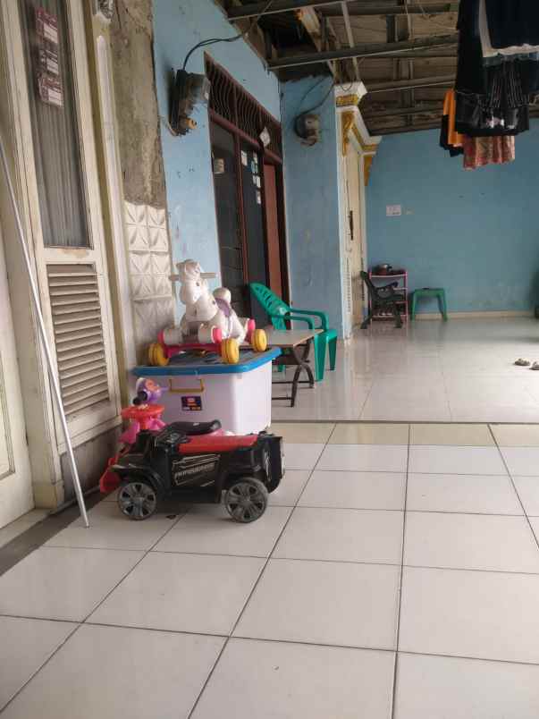 jual cepat rumah di kutabumi tangerang