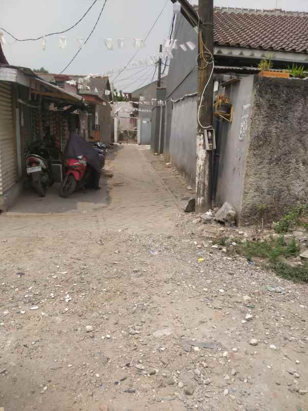 jual cepat rumah di kutabumi tangerang