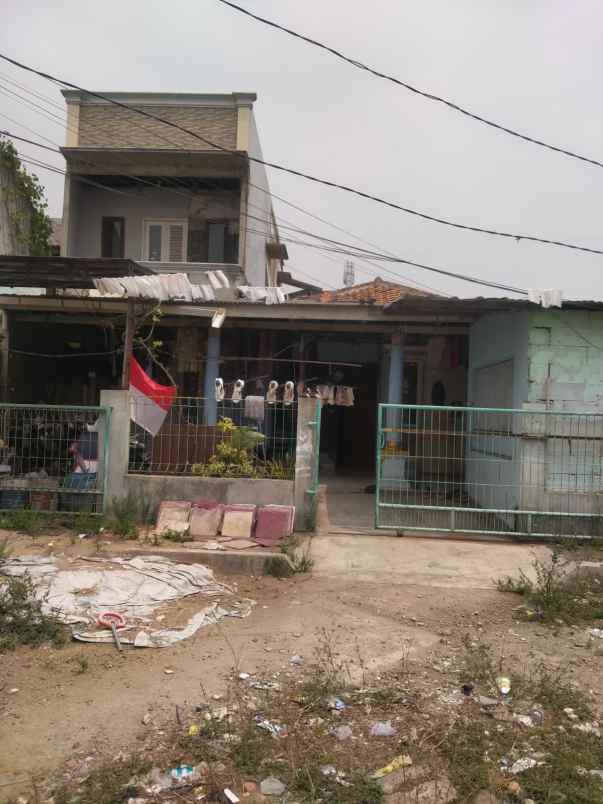 jual cepat rumah di kutabumi tangerang